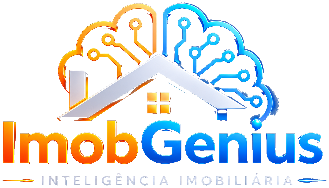 ImobGenius Inteligência Imobiliária