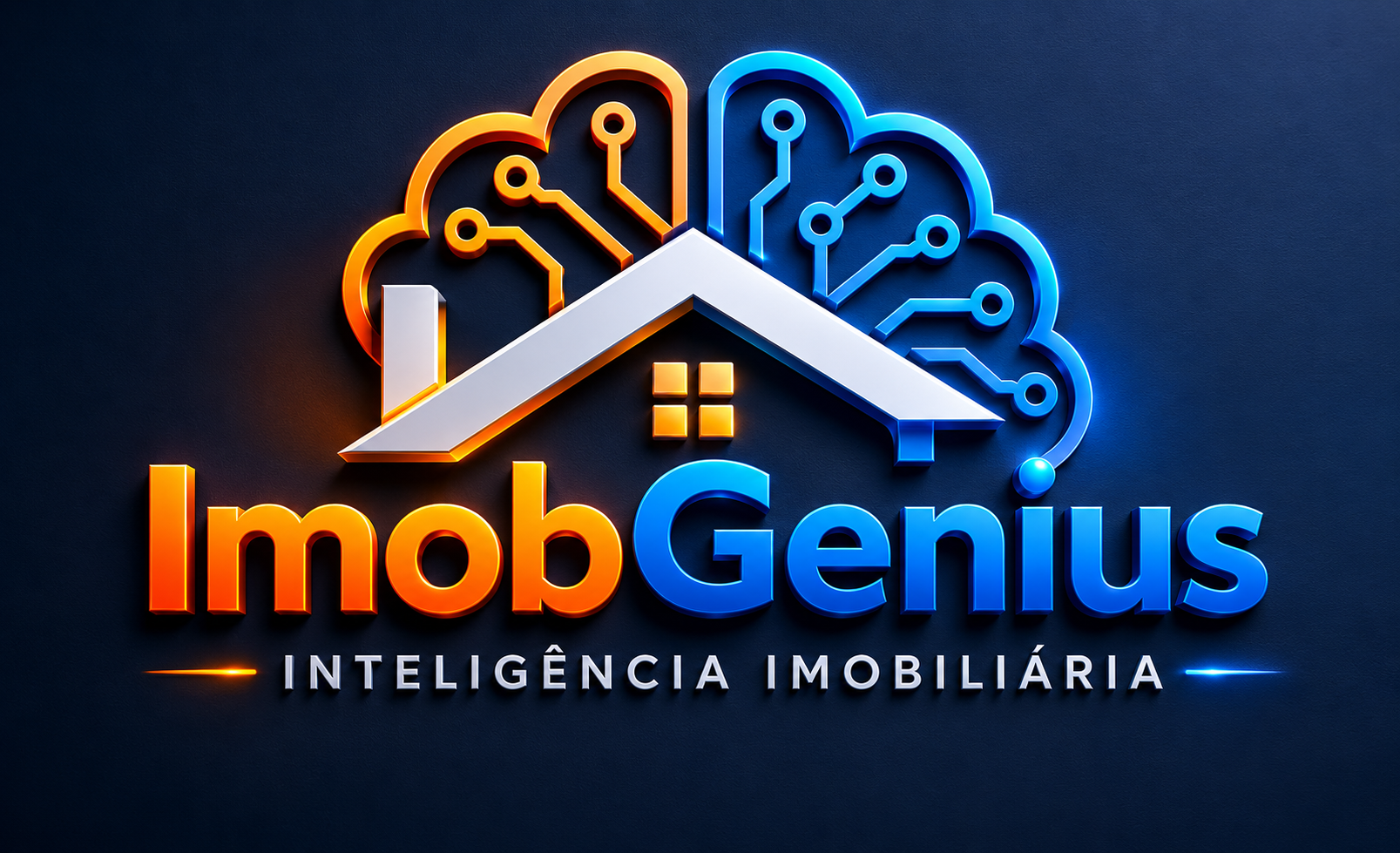 ImobGenius — Inteligência Imobiliária